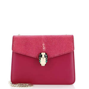 Bvlgari Serpenti Forever Square #184629B12B